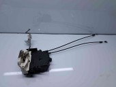 Broasca usa dreapta spate MITSUBISHI Outlander II [Fabr 2006-2015] OEM