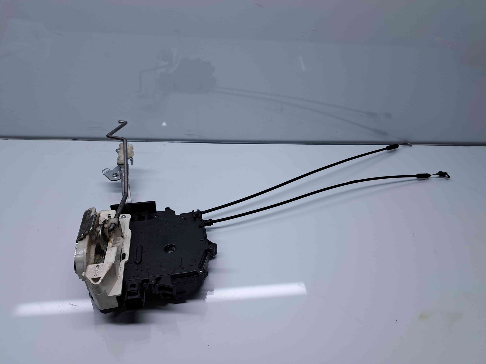 Broasca usa dreapta spate MITSUBISHI Outlander II [Fabr 2006-2015] OEM - imagine 1