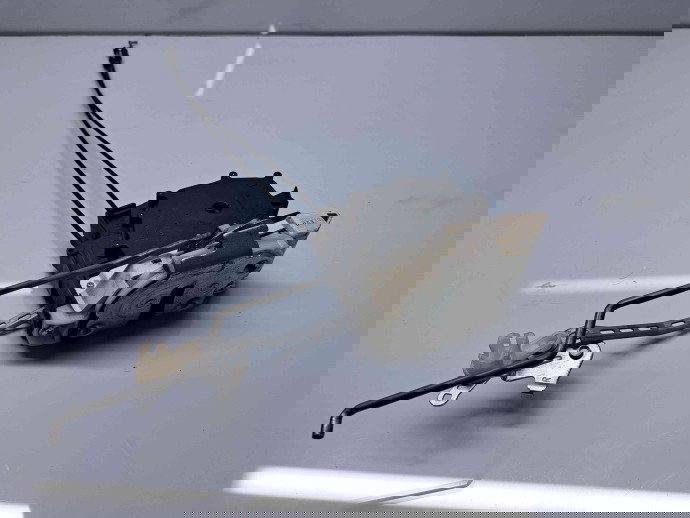 Broasca usa dreapta spate MITSUBISHI Outlander II [Fabr 2006-2015] OEM