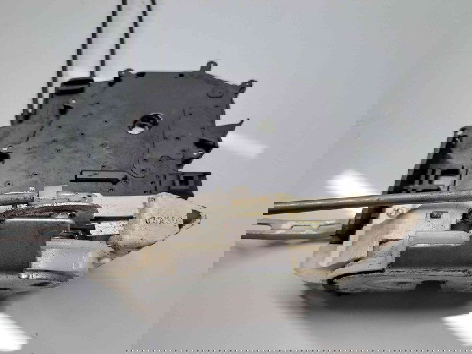 Broasca usa dreapta spate MITSUBISHI Outlander II [Fabr 2006-2015] OEM