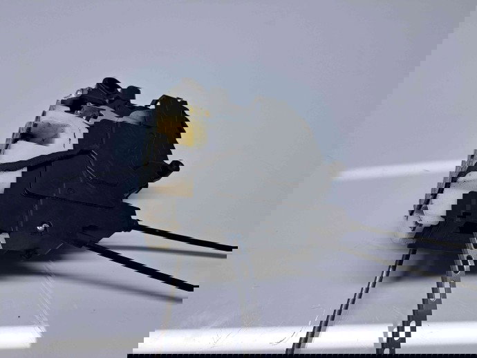 Broasca usa dreapta spate MITSUBISHI Outlander II [Fabr 2006-2015] OEM