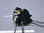 Broasca usa dreapta spate MITSUBISHI Outlander II [Fabr 2006-2015] OEM