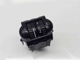  Buton reglaj far Volkswagen Golf 6 (5K1) [Fabr 2009-2013] 5K0941333