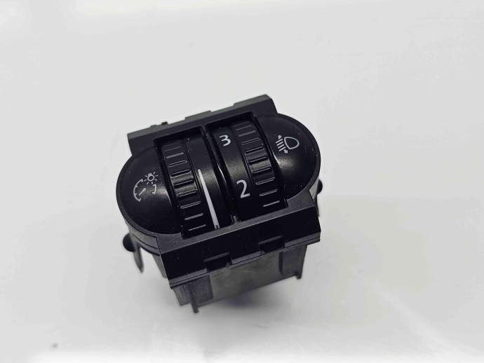  Buton reglaj far Volkswagen Golf 6 (5K1) [Fabr 2009-2013] 5K0941333