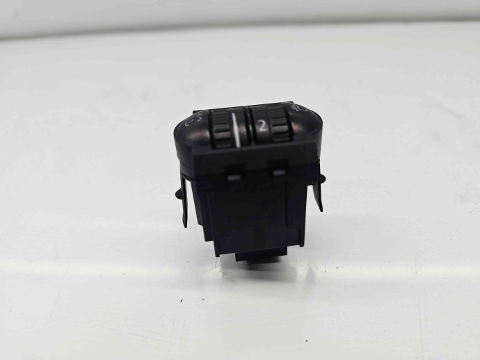  Buton reglaj far Volkswagen Golf 6 (5K1) [Fabr 2009-2013] 5K0941333