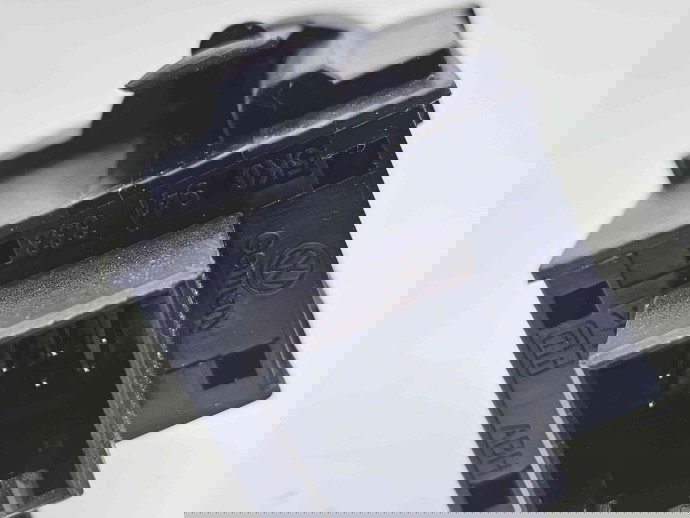  Buton reglaj far Volkswagen Golf 6 (5K1) [Fabr 2009-2013] 5K0941333