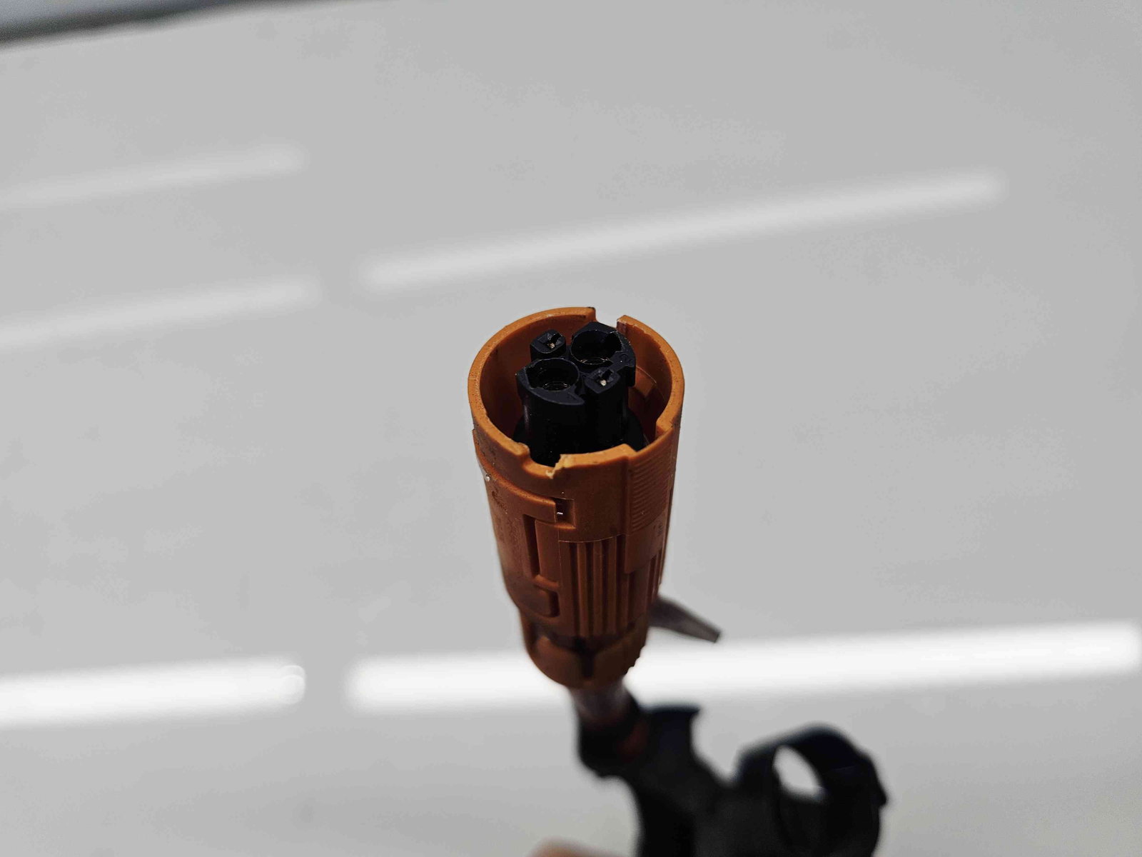 Cablu conector motor hibrid Bmw3 Saloon (G20) [Fabr 2018-2025] 9426360 - imagine 3