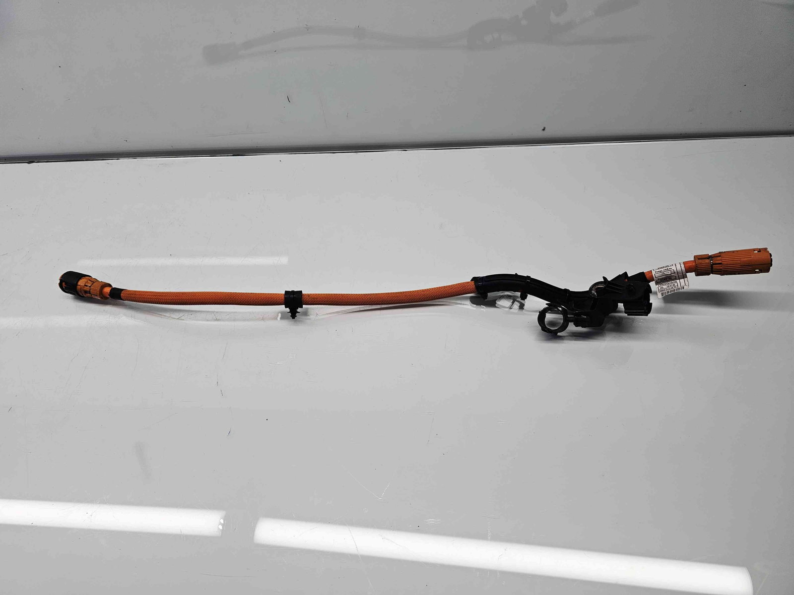 Cablu conector motor hibrid Bmw3 Saloon (G20) [Fabr 2018-2025] 9426360 - imagine 5