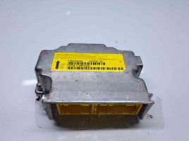 Calculator airbag MITSUBISHI Outlander II [Fabr 2006-2015] P8635A053 2.0 DI-D 103KW / 140CP