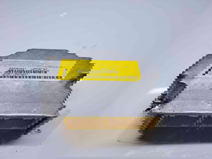 Calculator airbag MITSUBISHI Outlander II [Fabr 2006-2015] P8635A053 2.0 DI-D 103KW / 140CP