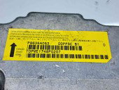 Calculator airbag MITSUBISHI Outlander II [Fabr 2006-2015] P8635A053 2.0 DI-D 103KW / 140CP