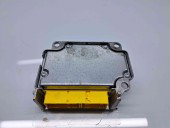 Calculator airbag MITSUBISHI Outlander II [Fabr 2006-2015] P8635A053 2.0 DI-D 103KW / 140CP