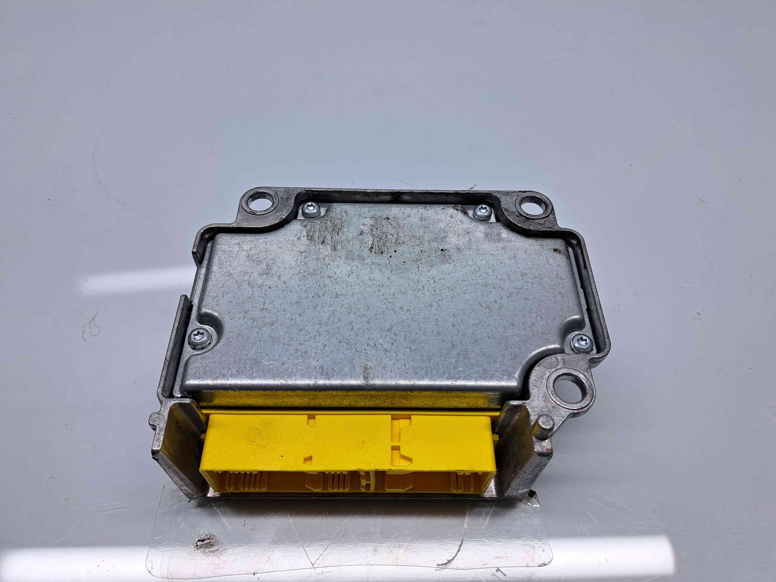 Calculator airbag MITSUBISHI Outlander II [Fabr 2006-2015] P8635A053 2.0 DI-D 103KW / 140CP - imagine 3