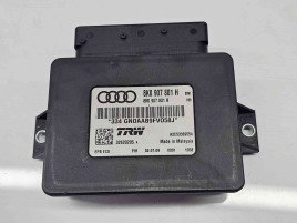 Calculator frana de mana Audi A4 (8K2, B8) [Fabr 2008-2015] 8K0907801H 2.0 TDI CAHA 125KW / 170CP