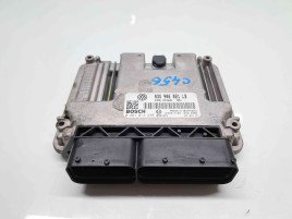 Calculator motor ECU Skoda Octavia 2 (1Z3) [Fabr 2004-2013] 03G906021LB 1.9 TDI BXE 77KW / 105CP