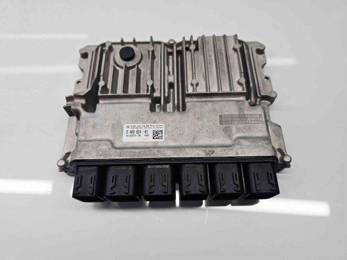 Calculator motor ECU Bmw 3 Saloon (G20) [Fabr 2018-2025] 5A088E4 2.0 Benz B48X 158KW / 215CP