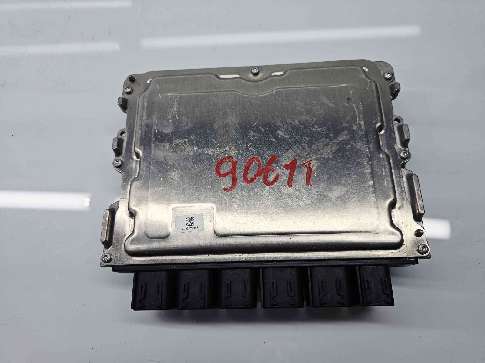 Calculator motor ECU Bmw 3 Saloon (G20) [Fabr 2018-2025] 5A088E4 2.0 Benz B48X 158KW / 215CP - imagine 4