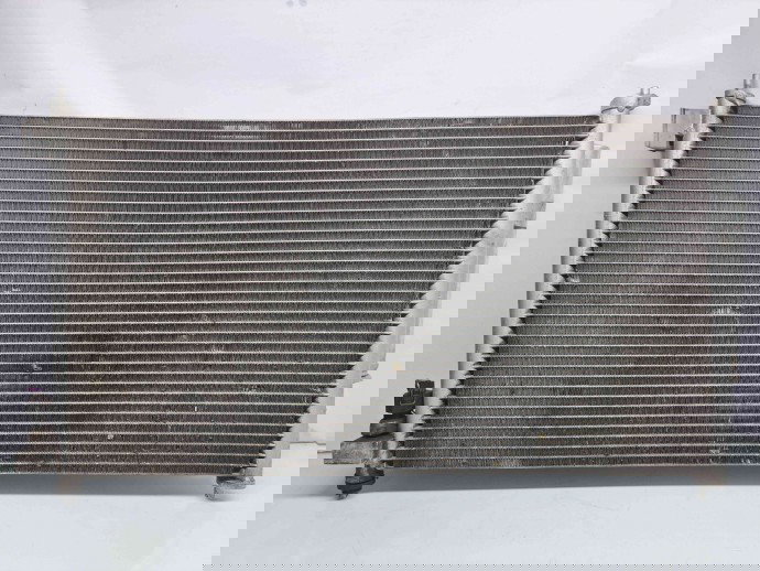 Radiator clima / AC Nissan Juke [Fabr 2010-2014] Hatchback OEM 1.6 B HR16DE  