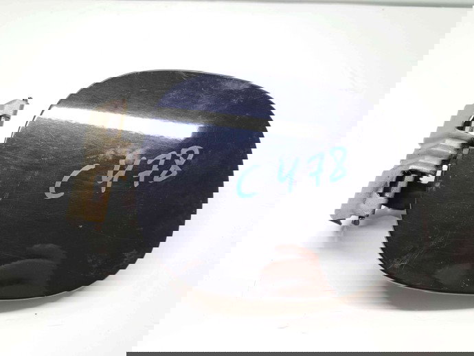 Capac rezervor MITSUBISHI Outlander II [Fabr 2006-2015] NEGRU