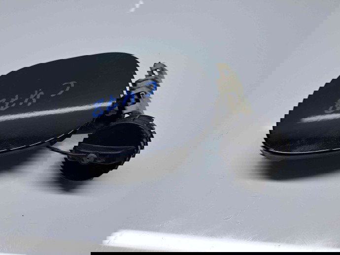 Capac rezervor MITSUBISHI Outlander II [Fabr 2006-2015] NEGRU