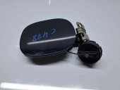 Capac rezervor MITSUBISHI Outlander II [Fabr 2006-2015] NEGRU