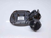 Capac rezervor MITSUBISHI Outlander II [Fabr 2006-2015] NEGRU