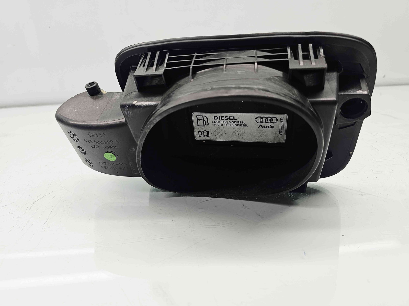 Capac rezervor Audi A4 (8K2, B8) [Fabr 2008-2015] LZ7H - imagine 3