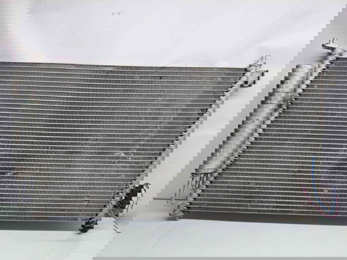 Radiator clima / AC Nissan Juke [Fabr 2010-2014] Hatchback OEM 1.6 B HR16DE  