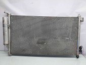 Radiator clima / AC Nissan Juke [Fabr 2010-2014] Hatchback OEM 1.6 B HR16DE  