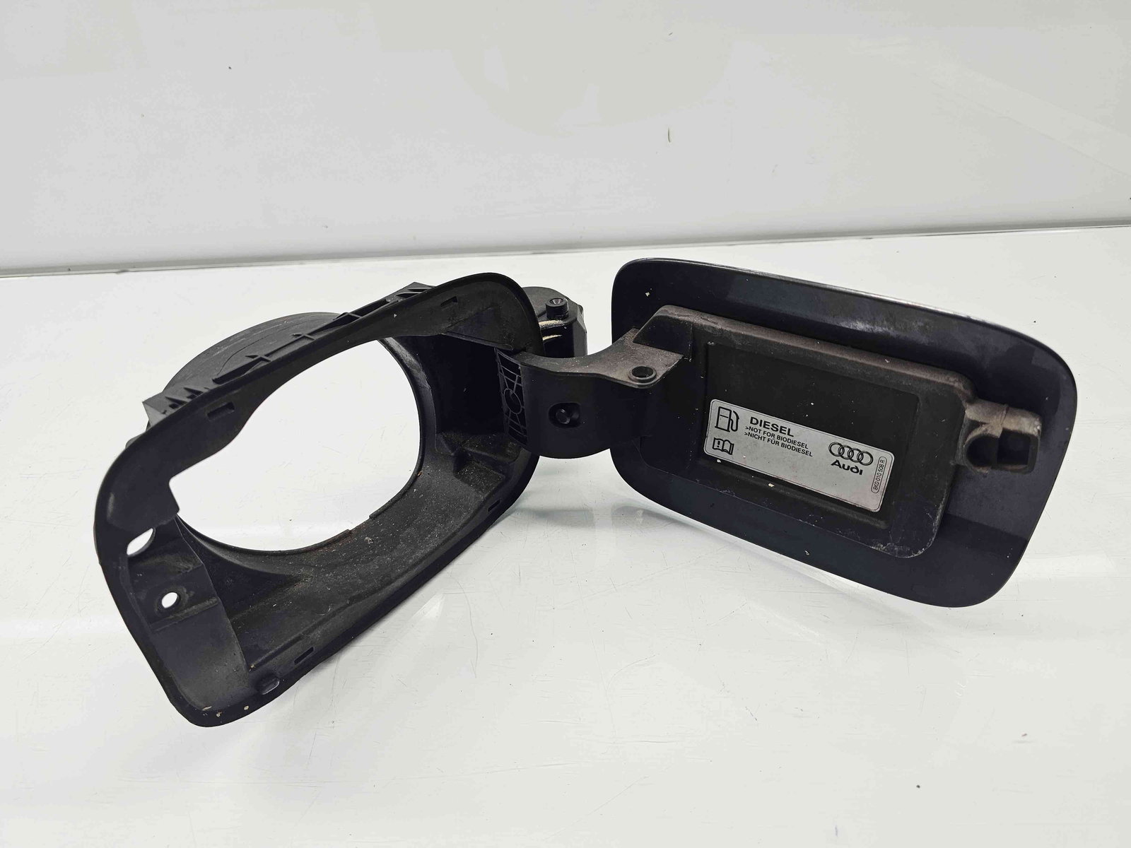 Capac rezervor Audi A4 (8K2, B8) [Fabr 2008-2015] LZ7H - imagine 4