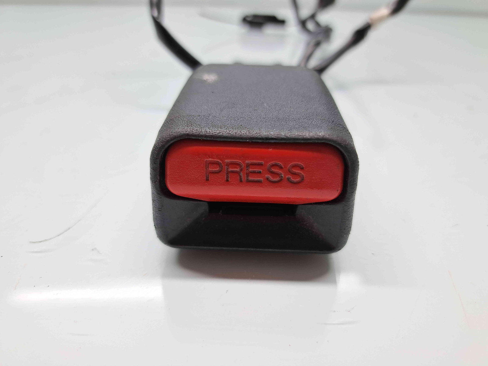 Capsa centura dreapta fata MITSUBISHI Outlander II [Fabr 2006-2015] 6054291A - imagine 3