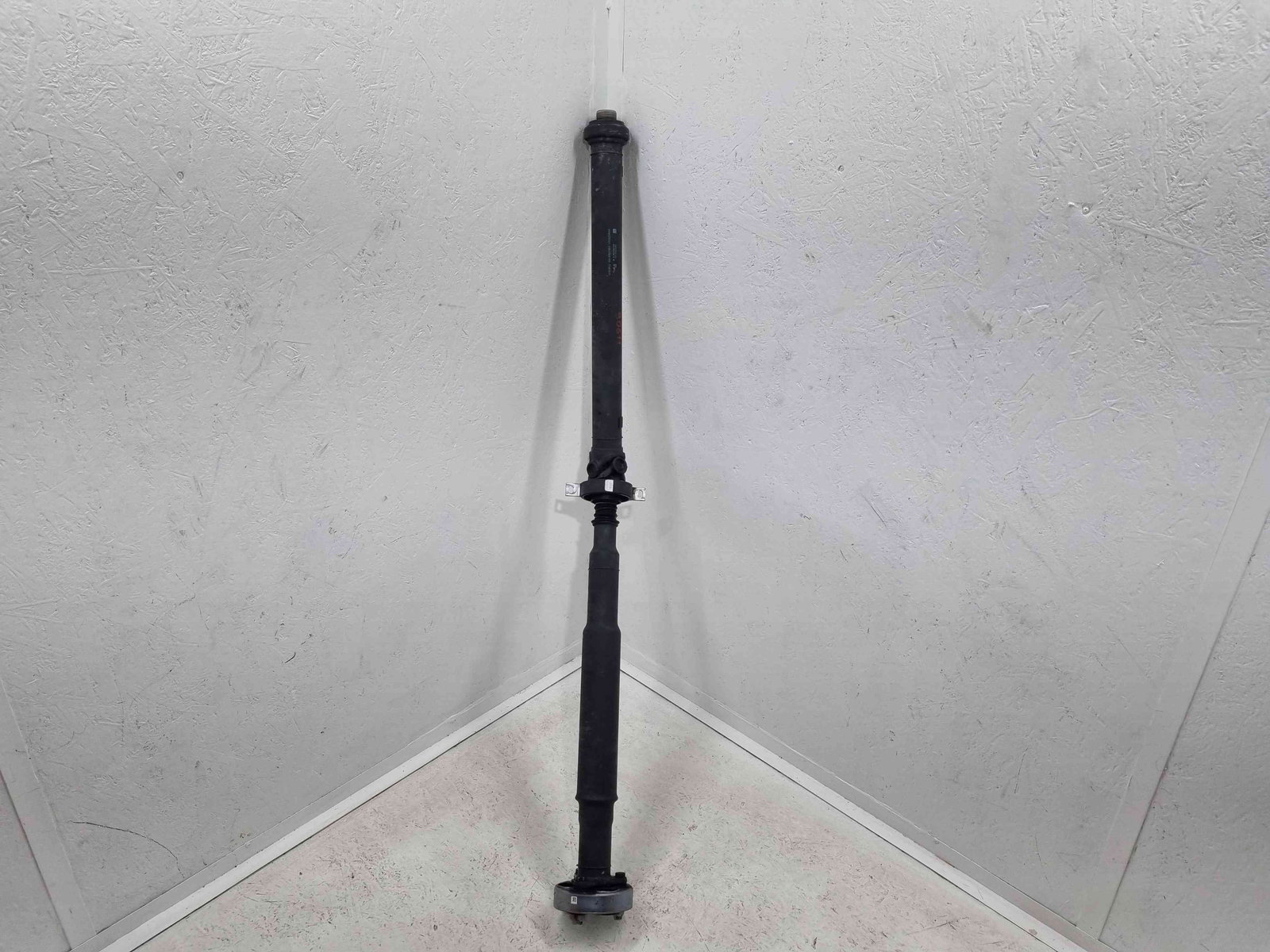 Cardan Bmw 3 Saloon (G20) [Fabr 2018-2025] 9452553-01 2.0 Benz B48X 158KW / 215CP - imagine 1