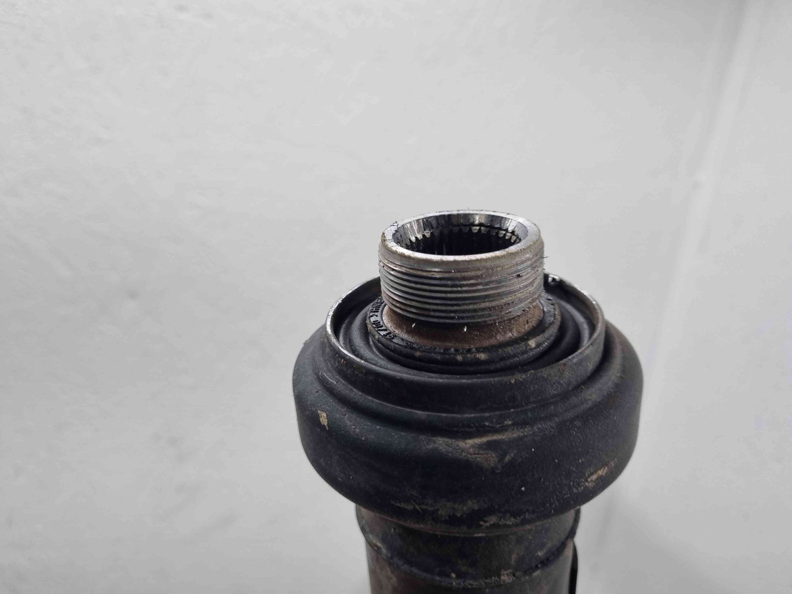 Cardan Bmw 3 Saloon (G20) [Fabr 2018-2025] 9452553-01 2.0 Benz B48X 158KW / 215CP - imagine 2