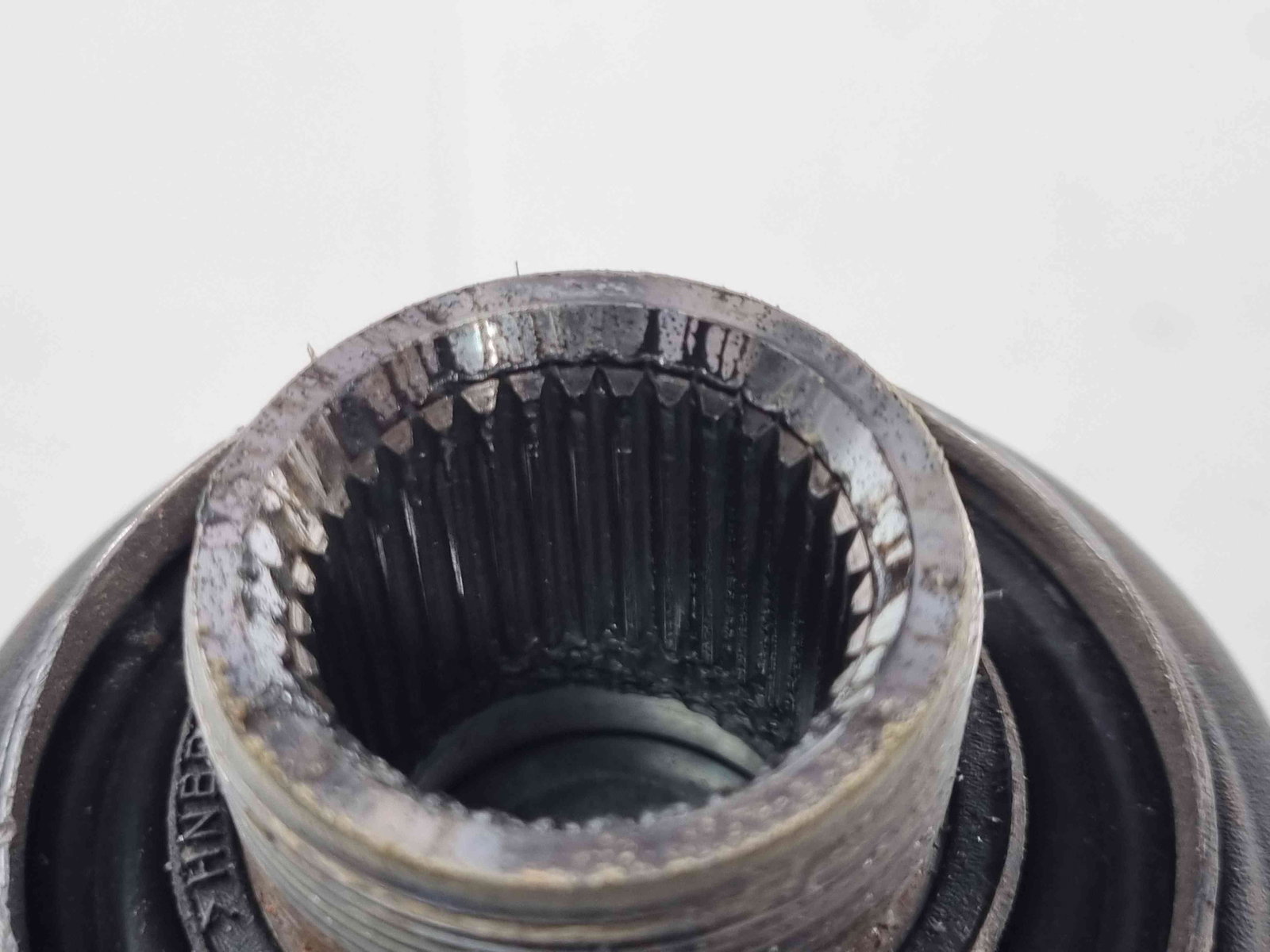 Cardan Bmw 3 Saloon (G20) [Fabr 2018-2025] 9452553-01 2.0 Benz B48X 158KW / 215CP - imagine 3