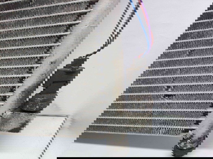 Radiator clima / AC Nissan Juke [Fabr 2010-2014] Hatchback OEM 1.6 B HR16DE  