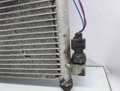 Radiator clima / AC Nissan Juke [Fabr 2010-2014] Hatchback OEM 1.6 B HR16DE  