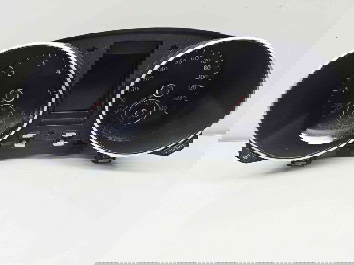  Ceas bord Volkswagen Golf 6 (5K1) [Fabr 2009-2013] 5K0920960N