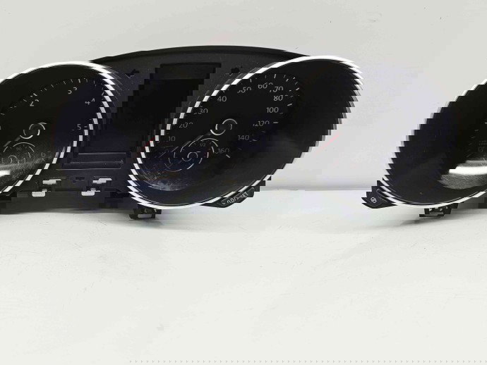  Ceas bord Volkswagen Golf 6 (5K1) [Fabr 2009-2013] 5K0920960N