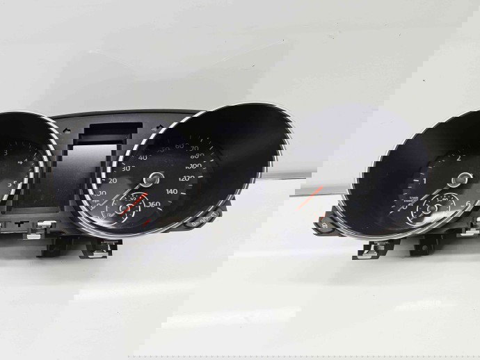  Ceas bord Volkswagen Golf 6 (5K1) [Fabr 2009-2013] 5K0920960N