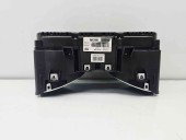  Ceas bord Volkswagen Golf 6 (5K1) [Fabr 2009-2013] 5K0920960N