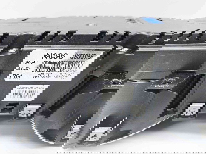  Ceas bord Volkswagen Golf 6 (5K1) [Fabr 2009-2013] 5K0920960N