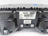  Ceas bord Volkswagen Golf 6 (5K1) [Fabr 2009-2013] 5K0920960N