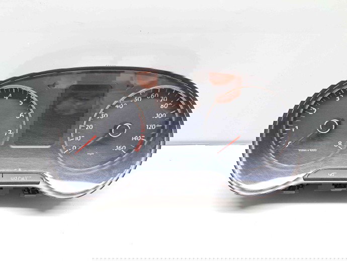  Ceas bord Volkswagen Polo (6R) [Fabr 2009-2016] 6R0920960H
