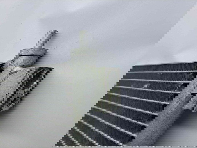 Radiator clima / AC Nissan Juke [Fabr 2010-2014] Hatchback OEM 1.6 B HR16DE  