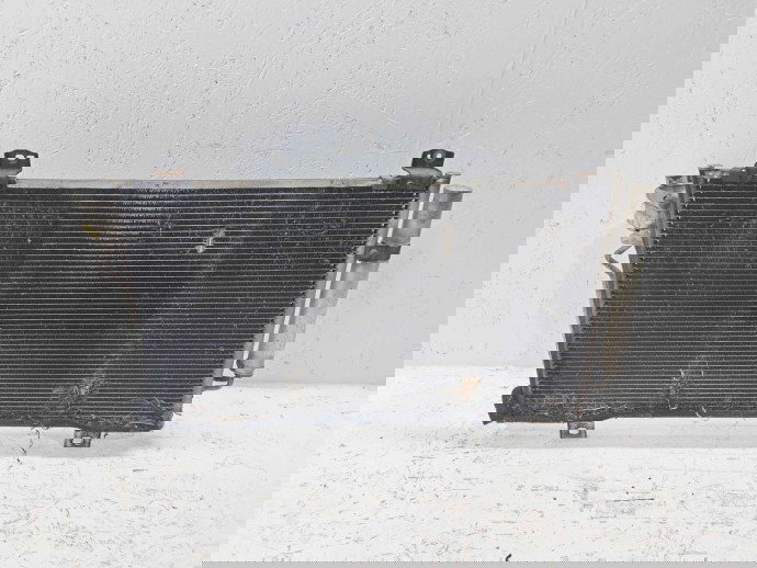 Radiator clima / AC MAZDA 6 (GJ1) [Fabr 2014-2021] 8397005-04 2.2 Skyactiv  