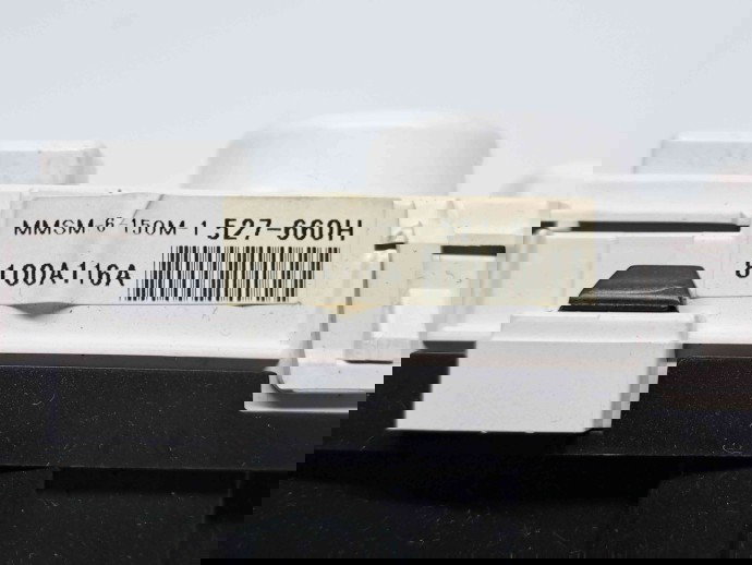  Ceas bord MITSUBISHI Outlander II [Fabr 2006-2015] 8100A116A