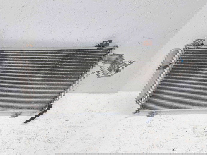 Radiator clima / AC MAZDA 6 (GJ1) [Fabr 2014-2021] 8397005-04 2.2 Skyactiv  