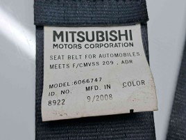  Centura stanga fata MITSUBISHI Outlander II [Fabr 2006-2015] 6066747