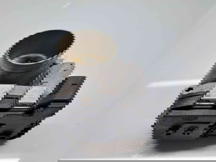 Clapeta acceleratie Volkswagen Golf 7 (5G) [Fabr 2014-prezent] 03F133062B 1.4 TSI CPTA 103KW / 140CP