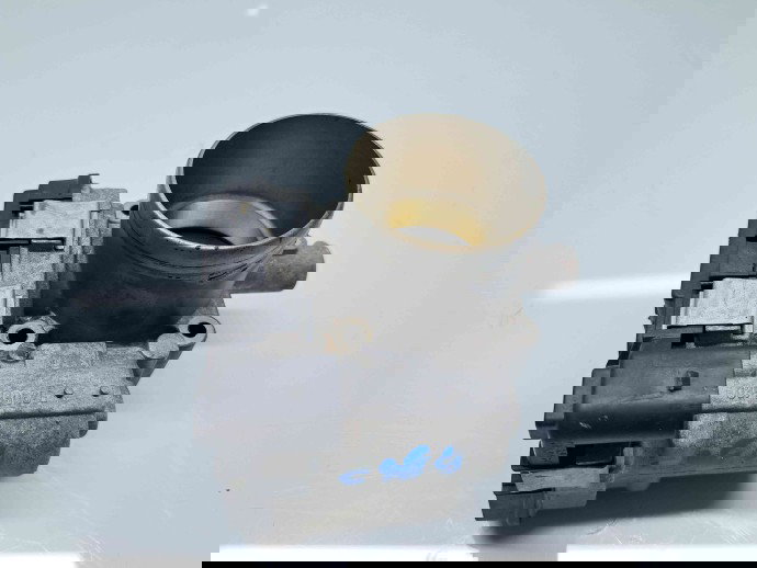 Clapeta acceleratie Volkswagen Golf 7 (5G) [Fabr 2014-prezent] 03F133062B 1.4 TSI CPTA 103KW / 140CP